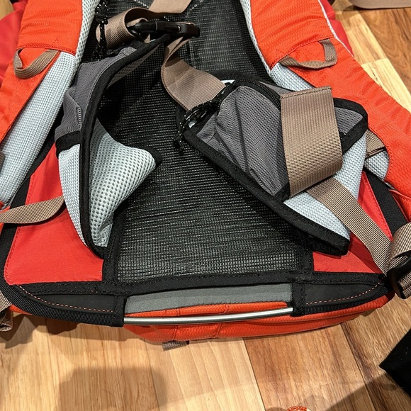 Kelty Radii 27 backpacking pack - Picture 11 of 11